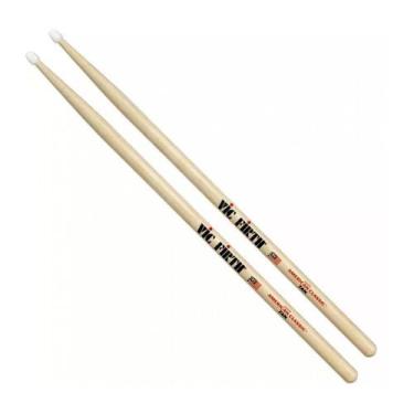 Imagem de Baqueta 7AN American Classic Ponta de Nylon - Vic Firth