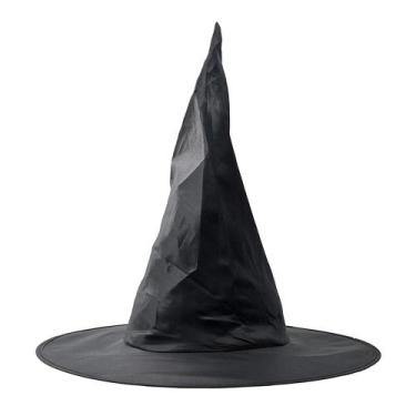 Imagem de Chapéu de Bruxa Halloween Play&Fun