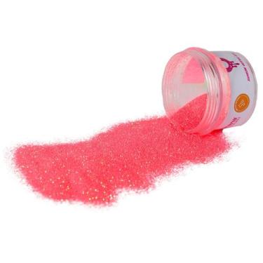 Imagem de Pigmentos Glitters Para Resinas Com Efeito Translucido 10g - Ohana Qui