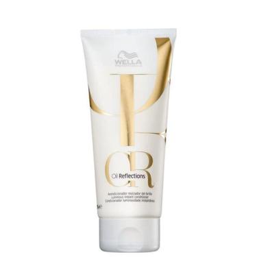 Imagem de Wella Professionals Oil Reflections - Condicionador 200ml
