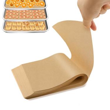 Imagem de 200 peças de tapetes de bandeja de liofilização para secador de congelamento direto da colheita, bandejas pequenas, tapetes antiaderentes, acessórios de papel pergaminho únicos, compatíveis com