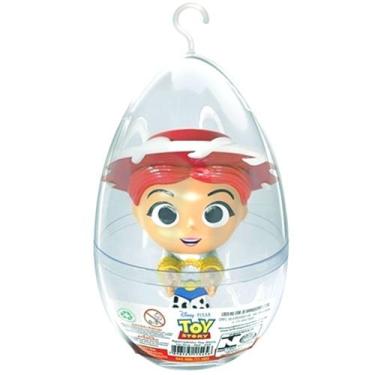 Imagem de Agarradinhos Toy Story No Ovo De Páscoa Boneco De Vinil - Líder Brinqu