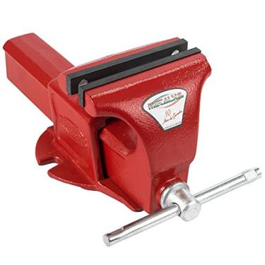 Imagem de Morsa/ Torno Linha Profissional Número 3-METALSUL-TBP058