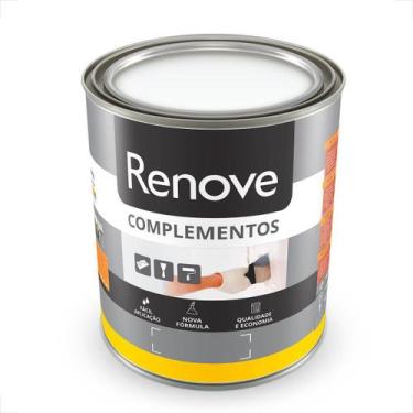 Imagem de Fundo preparador parede renove 900ml