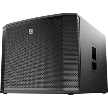 Imagem de Electro-Voice Subwoofer ETX18SP 18" 1800 Watt Powered