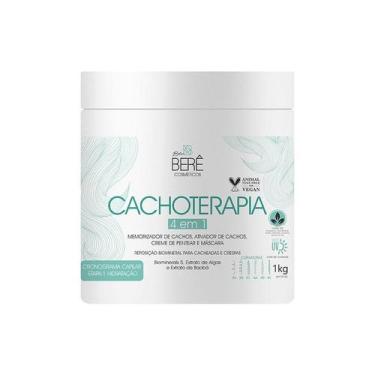 Imagem de Bela Berê Cachoterapia Cronograma Capilar Etapa 1 Hidratação - BERÊ & 