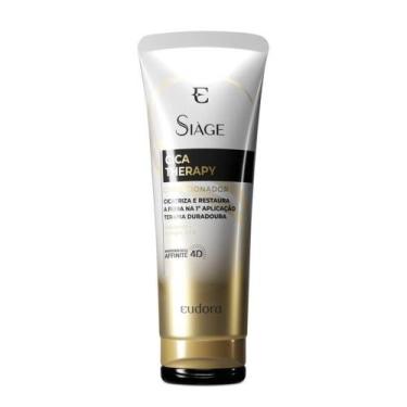 Imagem de Condicionador Siàge Cica-Therapy- 200 ml - Abelha Rainha - Eudora Siàg