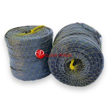 Imagem de Fitilho F10 Plástico 2 rolos Polipropileno Para Embalagens 1kg em cada