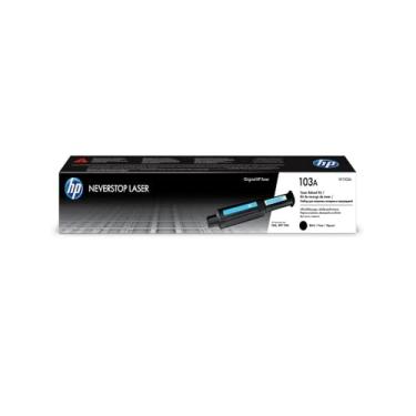 Imagem de Kit Recarga de Toner Neverstop HP 103A (W1103AB) Compatibilidade para Impressora HP Neverstop Laser 1000, Impressora HP Neverstop Laser 1200. Rendimento até 2.500 páginas