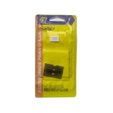 Imagem de Talentos - Laminas Para Mini Plaina - Reposição - Bela Soluções