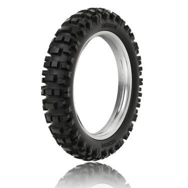 Imagem de Pneu Moto Off-Road Sh31 80/100-14 C/C Tras Rinaldi Biz-Pop