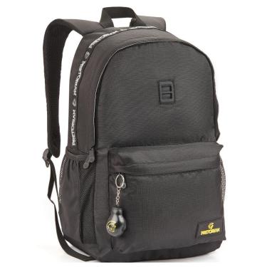 Imagem de Mochila Costas 18 Pretorian Juvenil Universitária Escolar