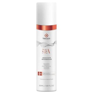 Imagem de Belcazzi Derma Spa Hidratante Regenarador 50 ml - Belcazzi Profissiona