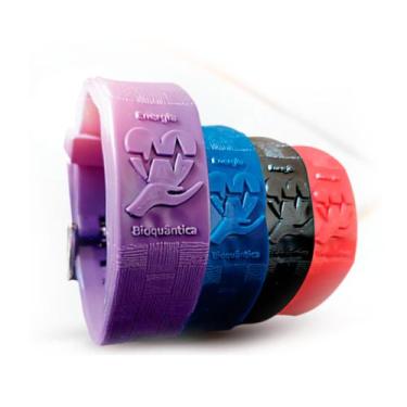 Imagem de Pulseira ion + Equilibrio e Regula Sono - New Life Brasil