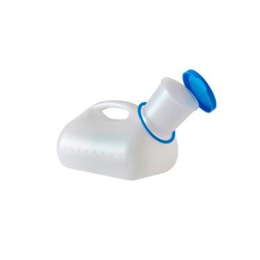 Imagem de Coletor De Urina Maculino Ideal Para Idoso - SuperMedy