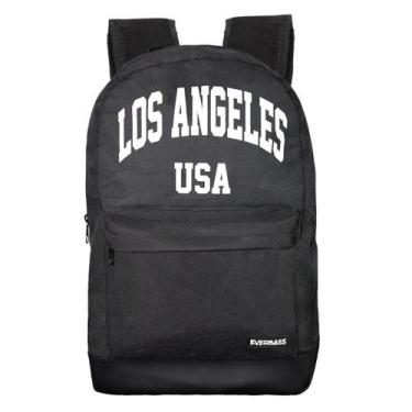 Imagem de Mochila Mala Trabalho Viagem Antifurto Escolar Notebook Tablet Nécessa