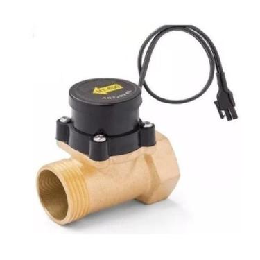 Imagem de Interruptor Registro Eletr Água Fluxostato 1 Pol - OFA