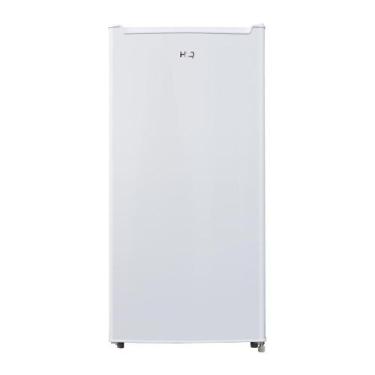 Imagem de Freezer e Conservador Vertical HQ 146 Litros Branco HQ-146FV 127V, 110