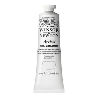 Imagem de Tinta óleo artist 37ml winsor & newton s1 escolha a cor, UNDERPAINTING