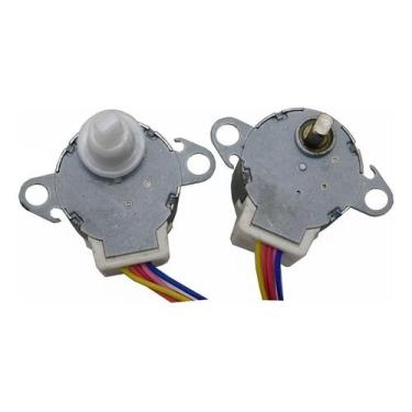 Imagem de Motor Air Sweep Midea Duplo - 830208105, 202400200004