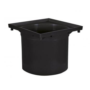 Imagem de Prolongador para Caixa Pluvial/Passagem/Gordura Pequena - Metasul