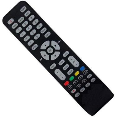 Imagem de Controle Remoto Tv Philco Lcd / Led - LE / FBG / SKY