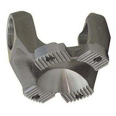 Imagem de Flange Cardan (De Orelha) Vw 2v2521145a/ Volvo Máquinas 4 Furos - LNG