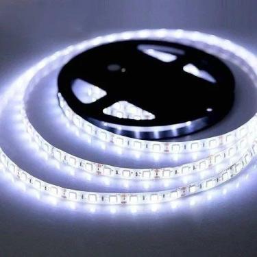 Imagem de Fita Led Branco Frio 5050 5mts - Woodglass