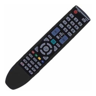 Imagem de Controle Remoto Tv   Ln26d450g1g  Ln26d450g1gx - VIL