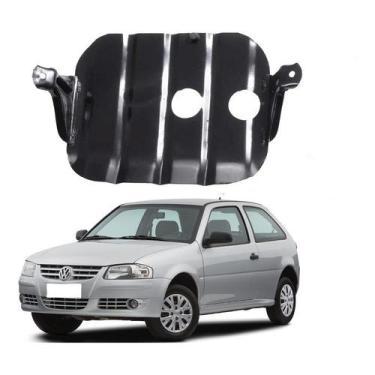 Imagem de Protetor Carter Dhf Gol G4 1.0 1.6 1.8 2006 A 2008