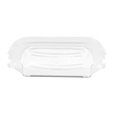 Imagem de FytStycale Organizador de geladeira bin aparelho acessórios organizador de geladeira resistente para fghs2631pf4a lfss2612te0 ps430122 241808205