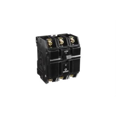 Imagem de Disjuntor NEMA Tripolar ASM3-B 20 AMPERES - Soprano