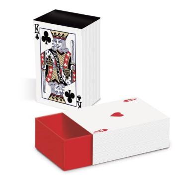 Imagem de Caixa Com Luva Cassino 9x6x3 8un23010979 Oportunidade - CROMUS FESTAS