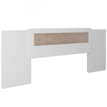 Imagem de Cabeceira Extensível Casal ou Queen Carraro