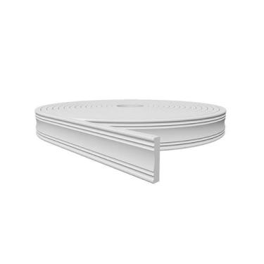 Imagem de Roda Teto Moldura Eva Autocolante 7cm - 5 Metros - ViniFlex