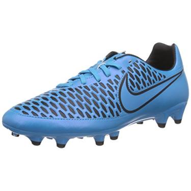 Imagem de Nike Men's Magista Onda FG Soccer Cleat Turquoise Blue/Black Size 11.5 M US