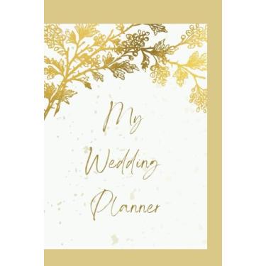 Imagem de Wedding Planner Journal
