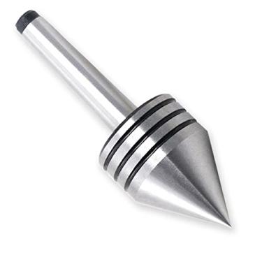 Imagem de CHENTEC MT1 Ferramenta de torno de madeira de metal resistente com rolamento real