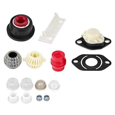 Imagem de Kit de Reparo de Alavanca de Câmbio de Transmissão Manual, Ferramenta de Reparo de Engrenagem Manual Adequada para Assento Toleto 191798116a