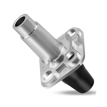 Imagem de Suporte de montagem base de antena de rádio compatível com Ford F-250 F-350 Super Duty 2017-2021 substitui HC3Z-18A984-A 926-535