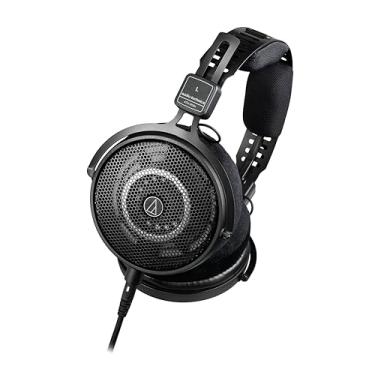 Imagem de Fone de Ouvido Audio-Technica Pro de Referencia Aberto Over Ear - ATH-R50X