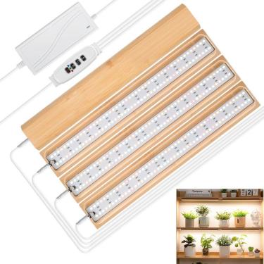 Imagem de Grow Light FOXGARDEN® Bamboo Full Spectrum para plantas de interior
