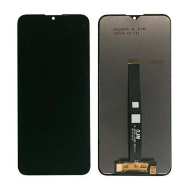 Imagem de Tela Display Lcd Touch Screen Para Moto One Fusion Plus - inova
