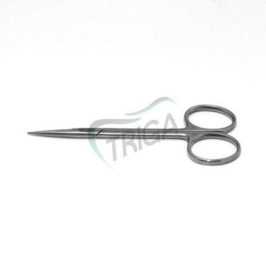 Imagem de Tesoura Iris Reta 12cm - Thimon