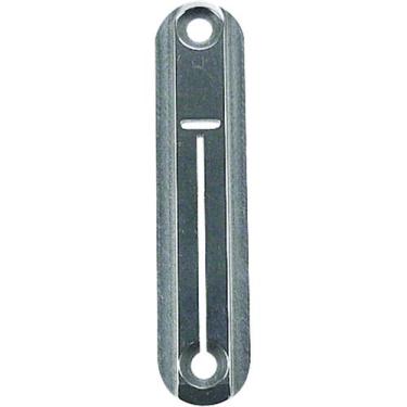 Imagem de Chapa Agulha Maquina Costura Caseadeira Juki Lbh-771 - Evolvere, Juki 