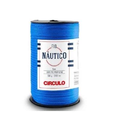 Imagem de Fio Náutico 500g Círculo - Circulo, 2314 - Roya