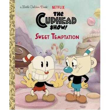 Imagem de Sweet Temptation (the Cuphead Show!)