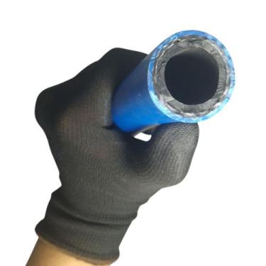 Imagem de Rolo de 50 Metros de Mangueira Lava Auto Alta Pressão 2250PSI 3/4 Pole