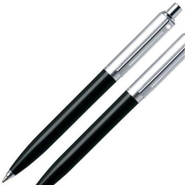 Imagem de Conjunto Sheaffer Sentinel Caneta + Lapiseira Negra 321-9