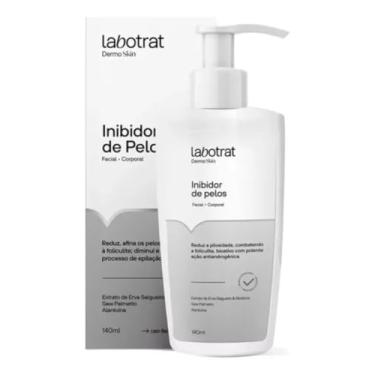 Imagem de Inibidor de Pelos Facial e Corporal Dermo Skin com Blend Ativo Original